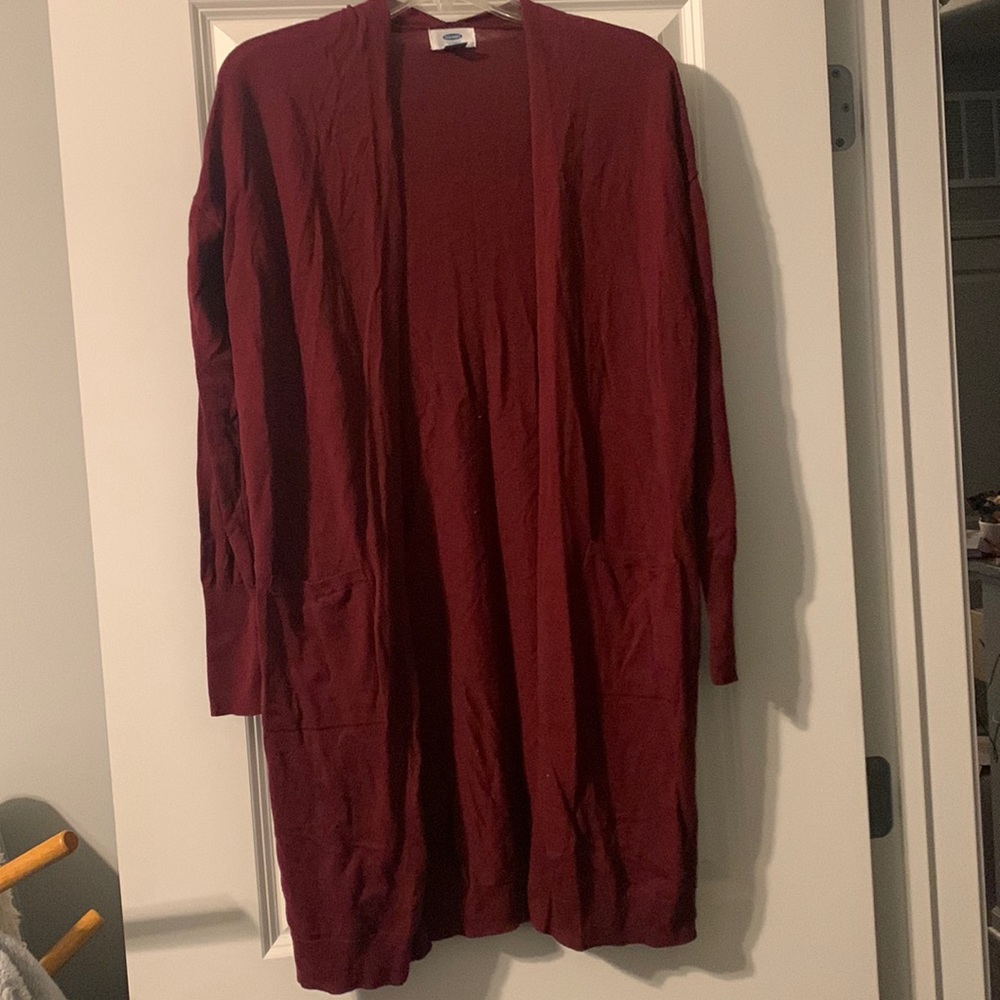 Old Navy Cardigan